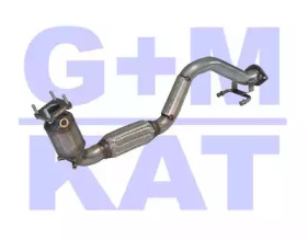 G M KAT 800511 -  Предварительный катализатор